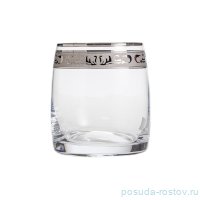 Стаканы для виски 290 мл 6 шт &quot;Идеал /Платина /378500&quot; / 152172