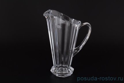 Кувшин для воды 1,3 л &quot;Stella /Без декора&quot; / 117547