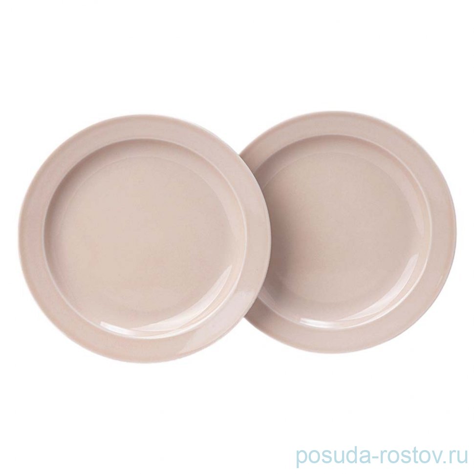 Набор тарелок обеденных lefard tint 24 см (розовый) 2 шт. / 348184 Набор тарелок обеденных lefard tint 24 см (розовый) 2 шт. / 348184