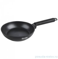 Сковорода 28 х 6 см антипригарное покрытие &quot;Loft&quot;   / 300342