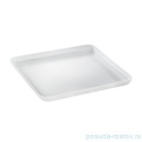 Блюдо 27,5 x 27,5 см квадратное &quot;Teona&quot; / 260555