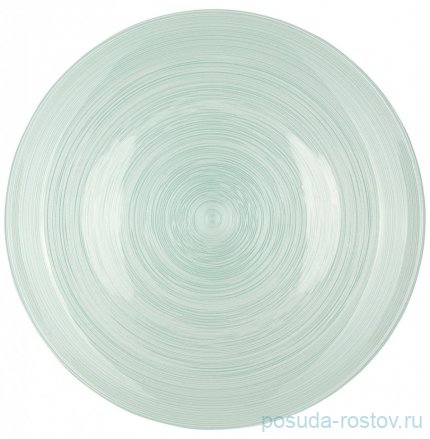 Тарелка 28 см 1 шт &quot;Beauty mint&quot; / 236277