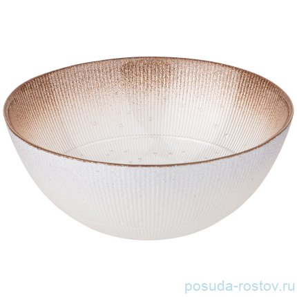 Салатник 15 см &quot;glamour champagne&quot; / 262030