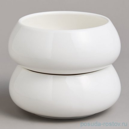 Набор салатников 550 мл 2 шт &quot;Fashion&quot; / 375309