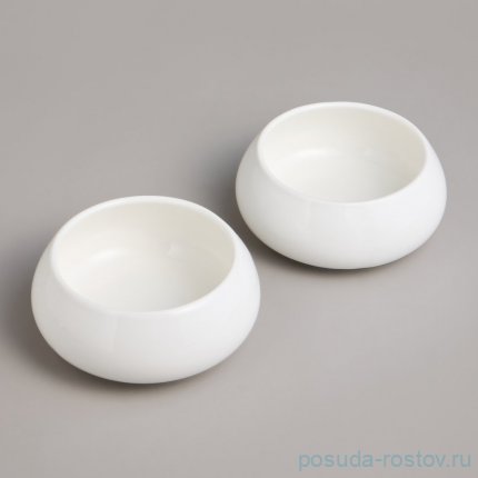 Набор салатников 550 мл 2 шт &quot;Fashion&quot; / 375309