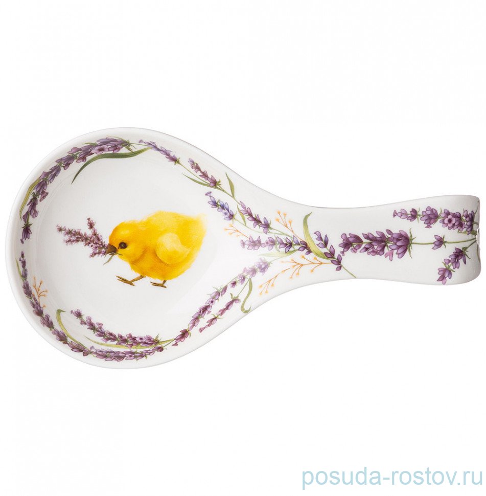 Подставка под ложку 23 см "Sunday" / 244389