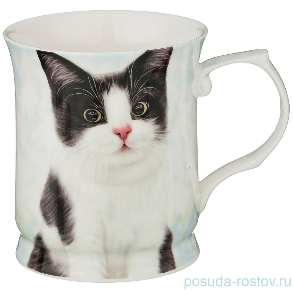 Кружка 420 мл "Питомцы" / 210351