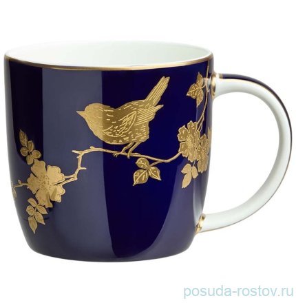 Кружка 330 мл &quot;Golden birds&quot; / 378413