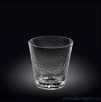 Стакан для виски 300 мл &quot;Hammered&quot; / 347033