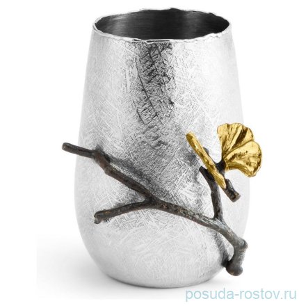 Стакан для зубных щеток 12 см &quot;Butterfly Ginkgo&quot; / 376068