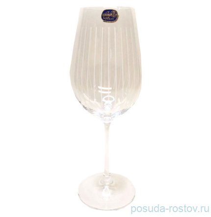 Бокал для красного вина 450 мл 1 шт &quot;Виола /Элемент&quot; 5 / 303041