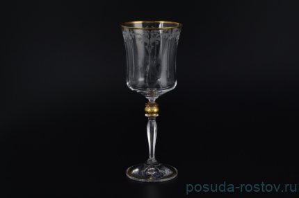 Бокалы для красного вина 250 мл 6 шт &quot;Грация /43015&quot; / 098271