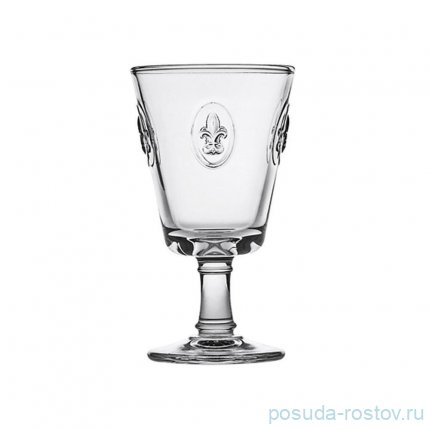 Бокал для белого вина 240 мл &quot;Fleur de lys&quot; / 286554