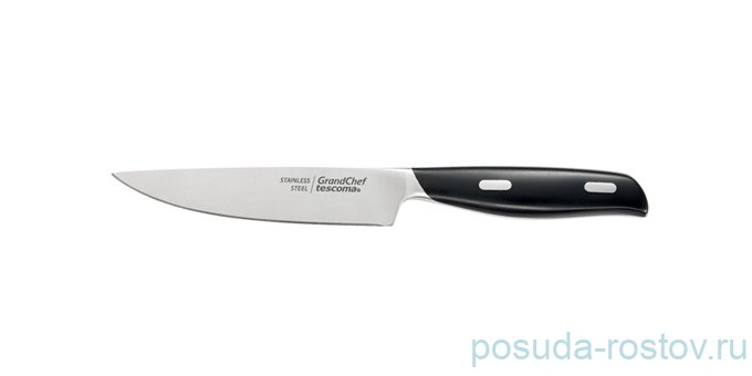 Нож универсальный 13 см "Tescoma /GrandCHEF" / 145513 Нож универсальный 13 см "Tescoma /GrandCHEF" / 145513