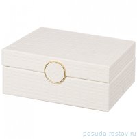 Шкатулка 22 х 16,5 х 8,5 см / 292853