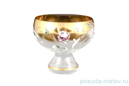 Конфетница 16 см н/н &quot;Розовая нежность&quot; E-V / 095956