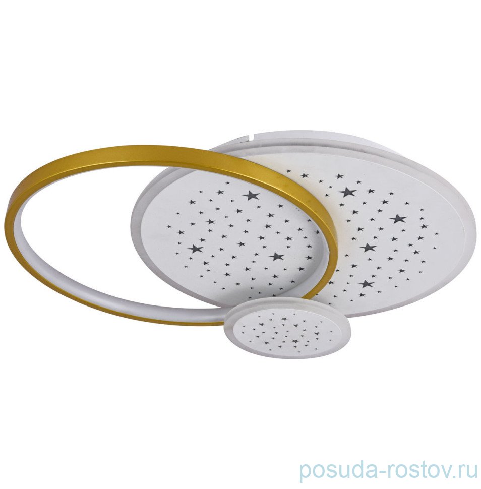 Люстра 3 рожковая "Оскар" / 330268 Люстра 3 рожковая "Оскар" / 330268