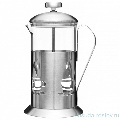 Френч-пресс 600 мл "CooknCo" / 196671
