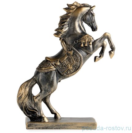 Фигурка 17,3 х 7 х 23,8 см &quot;Лошадь&quot;  / 379499