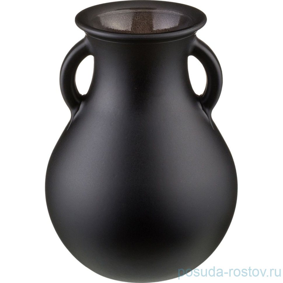 Ваза для цветов 16 см "Античность" / 172543