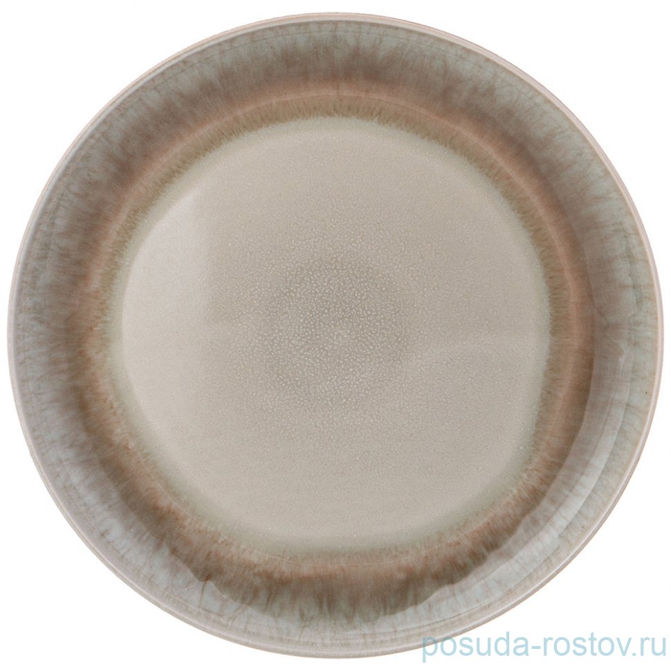 Тарелка обеденная bronco country side 26,5 см / 352841 Тарелка обеденная bronco country side 26,5 см / 352841