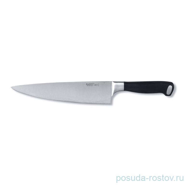 Нож поварской 20 см "Bistro" / 165823 Нож поварской 20 см "Bistro" / 165823