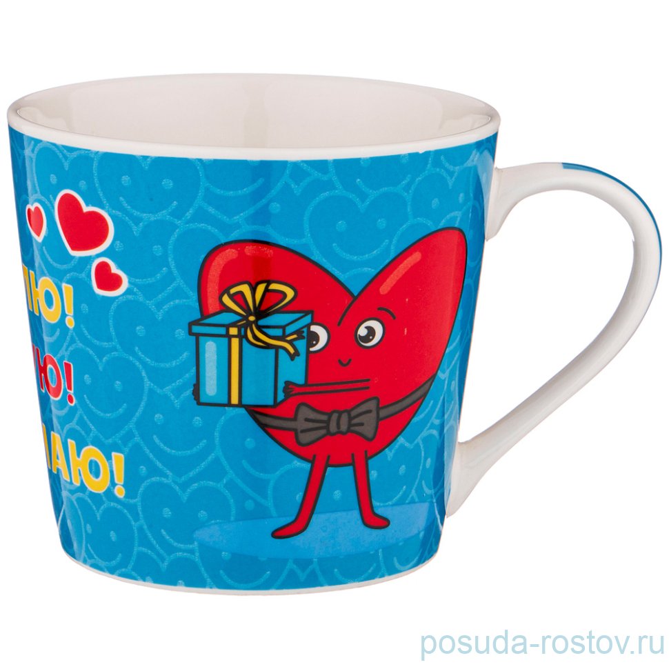 Кружка 450 мл / 213436