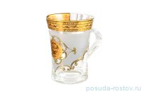 Набор кружек 6 шт &quot;Богемия /Антик золото&quot; U-R / 092171