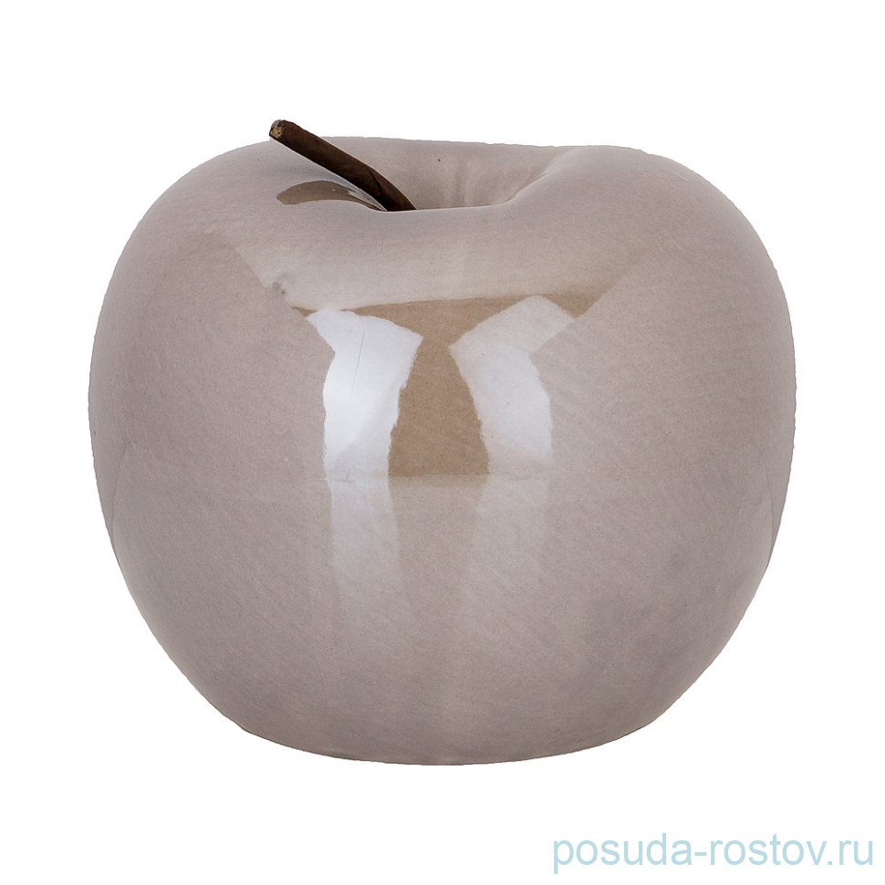 Фигурка 14 х 13,5 х 11 см "Яблоко" / 206955