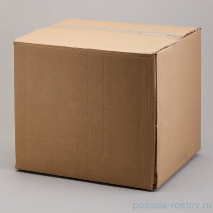 Фруктовница 25,5 х 19 х 13,5 см н/н с ручкой / 368898