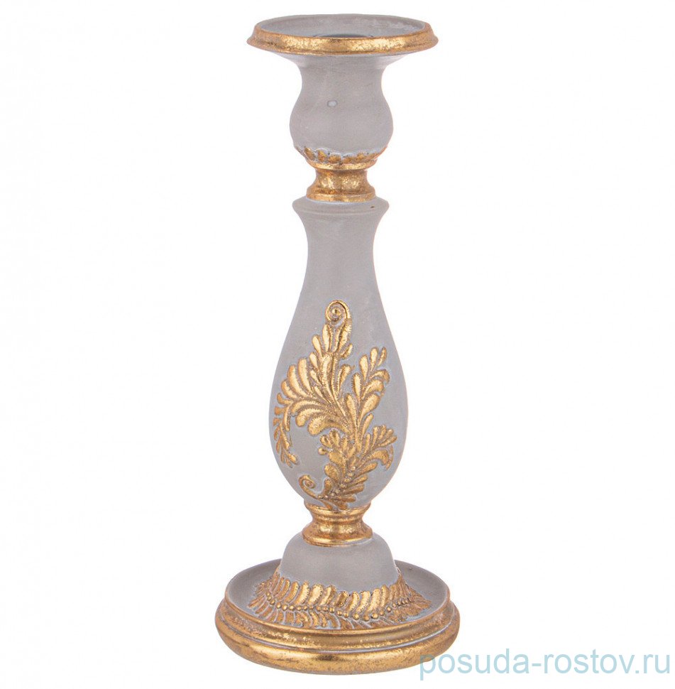 Подсвечник 31 х 2,5 х 27,5 см / 290828