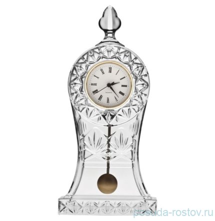 Часы 30,5 см настольные (основание 14,4 х 6,5 см) / 104657