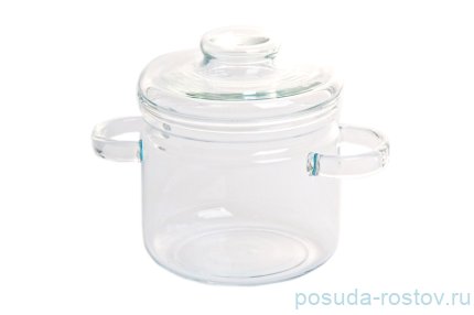 Кастрюля 1,4 л с крышкой, высокая &quot;Termisil&quot; / 043795