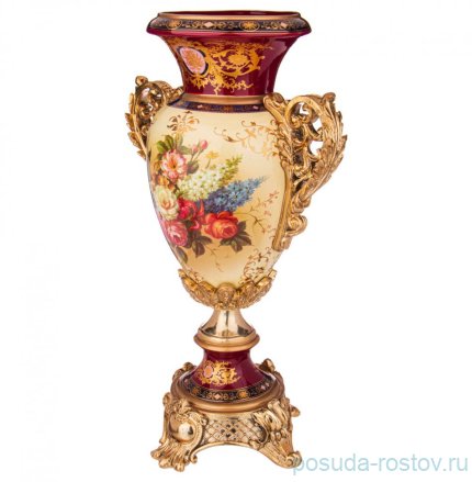 Ваза для цветов 37 х 23 х 63 см н/н / 252468