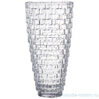 Ваза для цветов 15 х 15 х 30 см &quot;Saphir&quot; / 339297