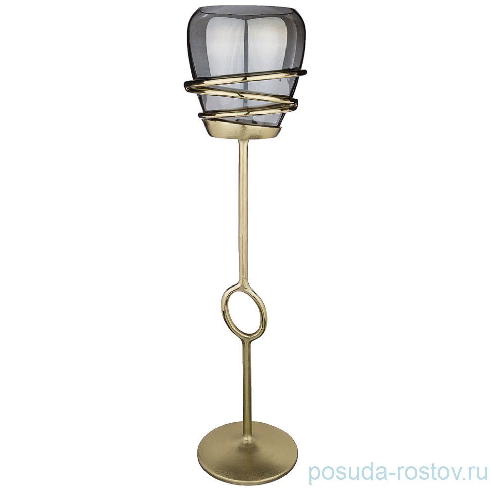 Подсвечник 19,5 х 19,5 х 80 см "Lefard" / 193467 Подсвечник 19,5 х 19,5 х 80 см "Lefard" / 193467