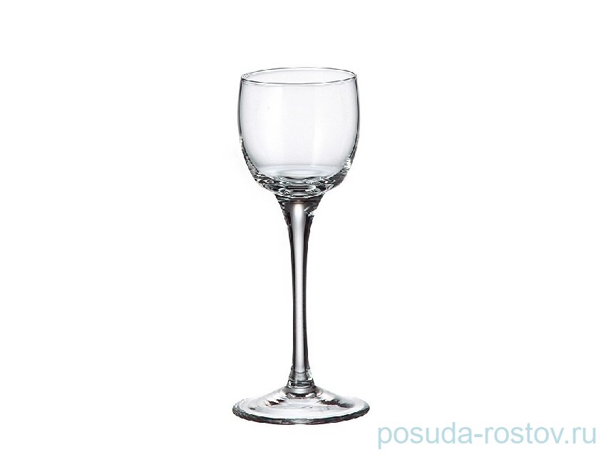 Рюмки 50 мл 6 шт "Юпитер /Без декора" / 098576