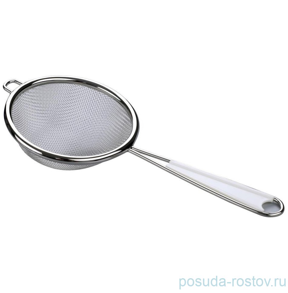 Сито 7 см с пластиковой ручкой P.L. Proff Cuisine / 380143 Сито 7 см с пластиковой ручкой P.L. Proff Cuisine / 380143