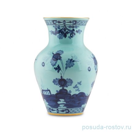 Ваза для цветов 25 см ирис &quot;Ming&quot;  / 365220