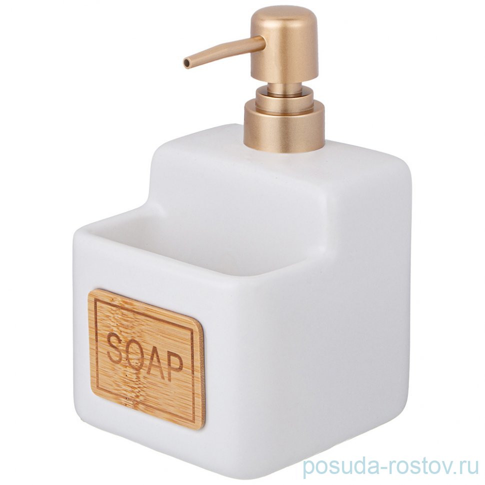 Дозатор для моющего средства 500 мл "soap" / 347527 Дозатор для моющего средства 500 мл "soap" / 347527