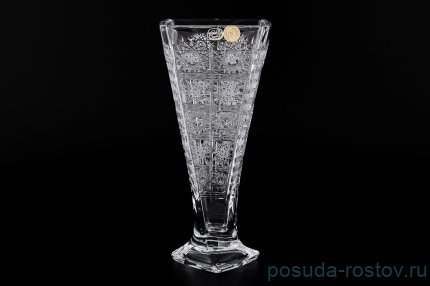 Ваза для цветов 28 см н/н &quot;Квадро /57001&quot; / 035987