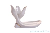 Подставка для яйца 9 см 1 шт &quot;Colani&quot; белая  / 030395