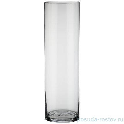 Ваза для цветов 50 см &quot;Cylinder&quot; / 210944