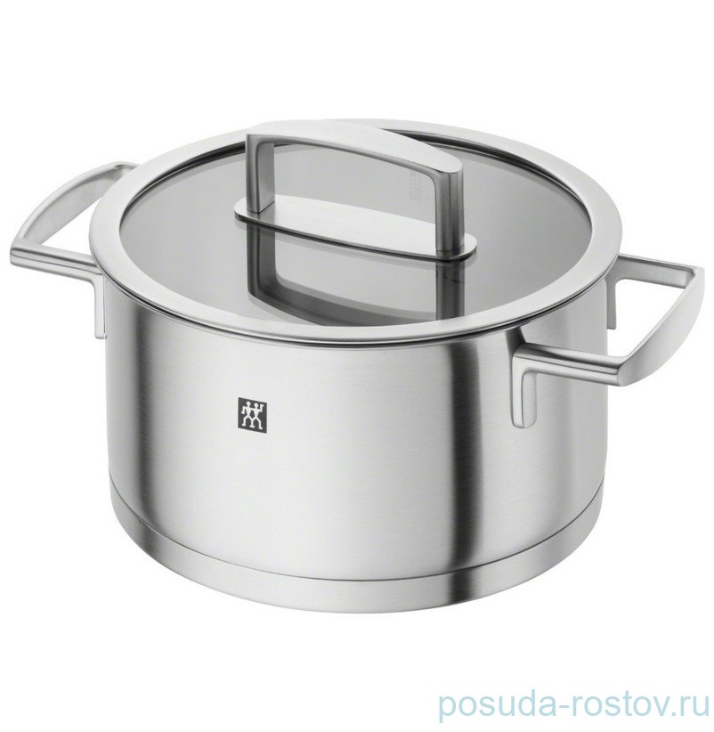 Сотейник 16 см с крышкой 1,5 л "Vitality /ZWILLING" / 310164 Сотейник 16 см с крышкой 1,5 л "Vitality /ZWILLING" / 310164