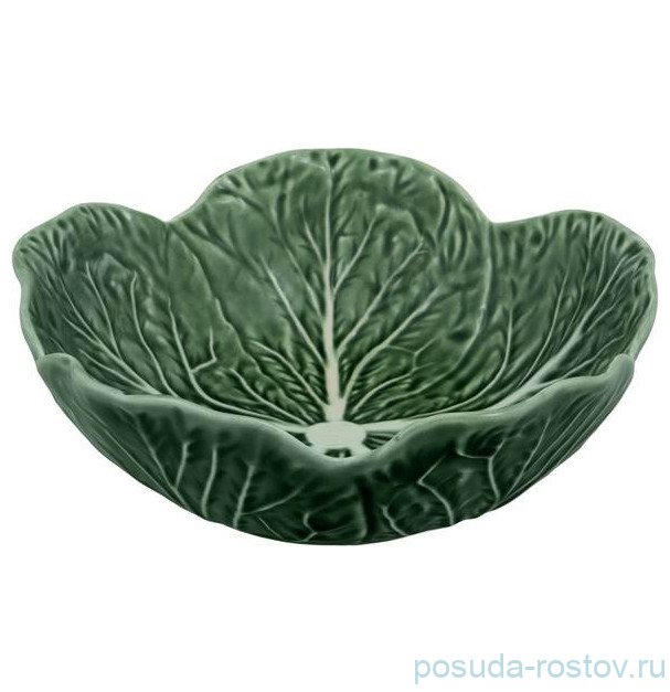 Салатник 17,5 х 6 см "капуста" / 288651