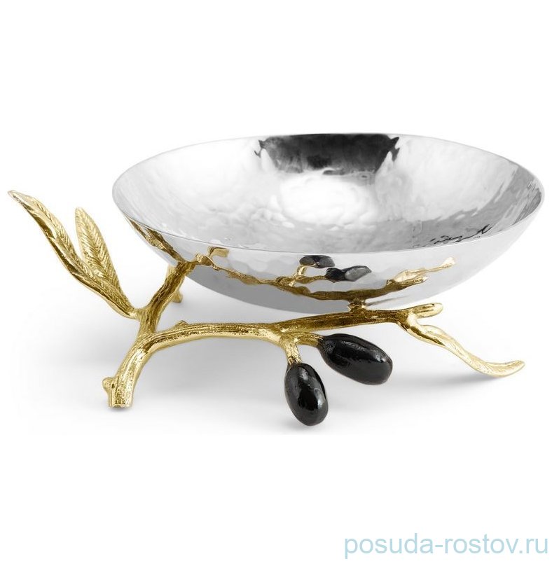 Салатник 11 см "Olive Branch" / 342198