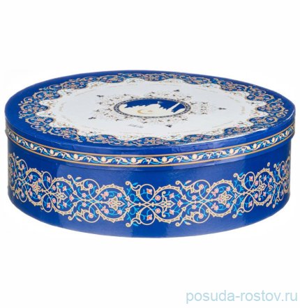 Набор чайных пар 260 мл 6 шт &quot;Сура&quot; / 208651