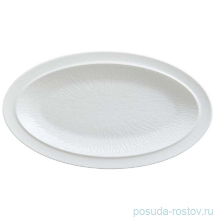 Блюдо 41 х 23 х 3,5 см овальное &quot;Banquet&quot; / 375997