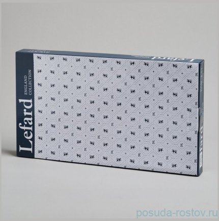 Блюдо 41 х 23 х 3,5 см овальное &quot;Banquet&quot; / 375997