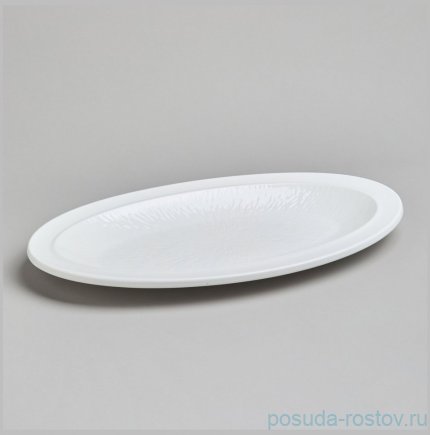 Блюдо 41 х 23 х 3,5 см овальное &quot;Banquet&quot; / 375997